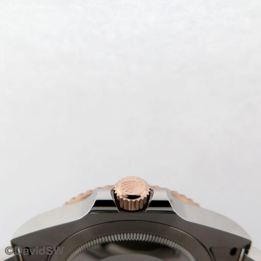 Rolex 126711CHNR GMT Master II 18K/SS - Image 4