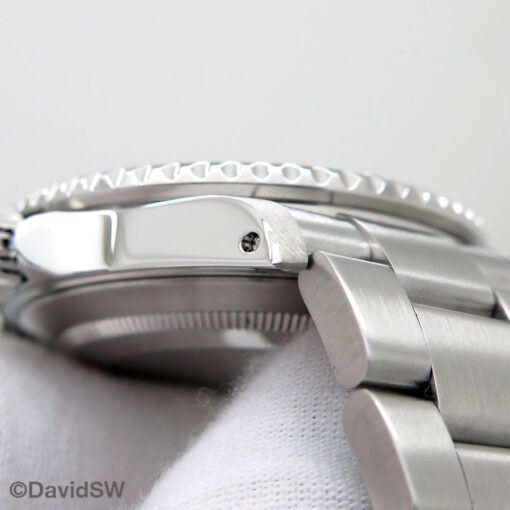 Rolex 16610LN Submariner - Image 7
