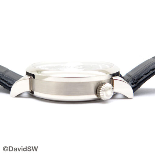 A. Lange & Sohne 140.029 Zeitwerk 18K White Gold - Image 5
