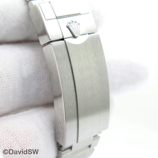 Rolex 136660 Deepsea Seadweller D- Blue - Image 7
