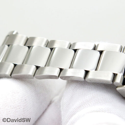 Rolex 116300 Datejust II with Black Stick Dial on Oyster - Image 8