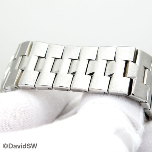 Vacheron Constantin 4500V Overseas with Black Dial Automatic - Image 9