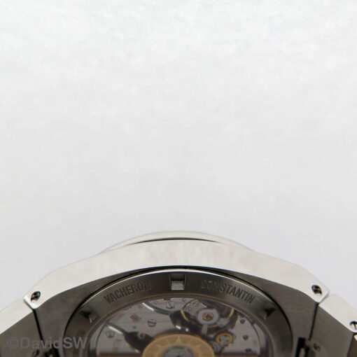 Vacheron Constantin 4500V Overseas with Black Dial Automatic - Image 6