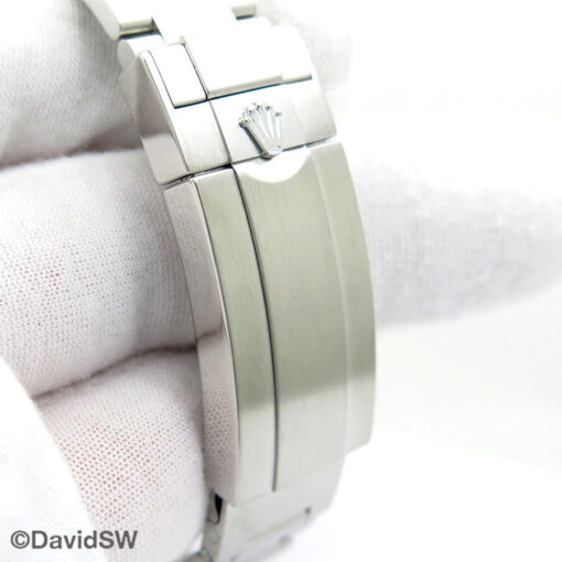 Rolex 126660 Deepsea Seadweller D-Blue - Image 7