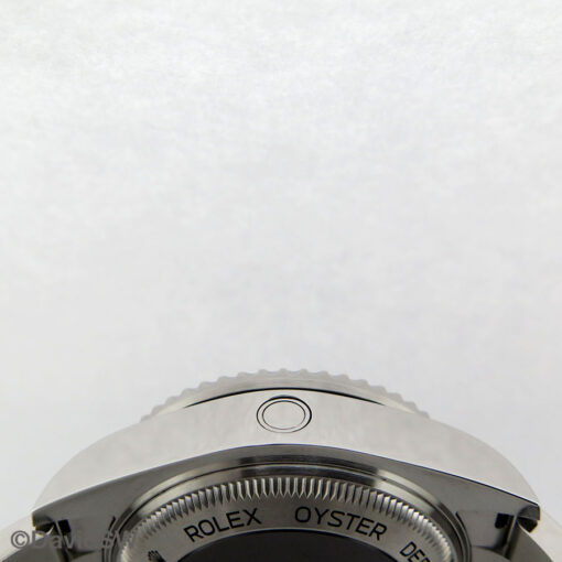 Rolex 126660 Deepsea Seadweller D-Blue - Image 5