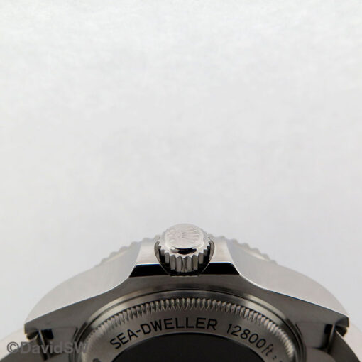 Rolex 126660 Deepsea Seadweller D-Blue - Image 4