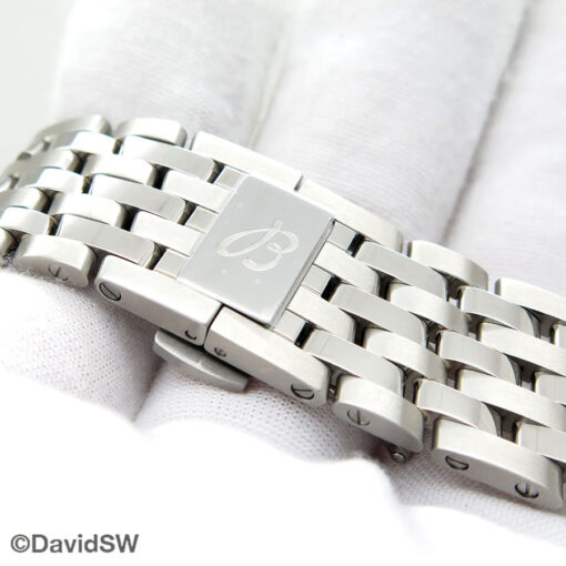Breitling AB0137 Navitimer B01 Chronograph 46mm on Bracelet - Image 8