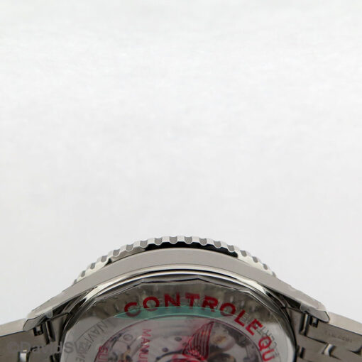 Breitling AB0137 Navitimer B01 Chronograph 46mm on Bracelet - Image 6