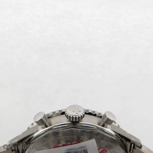 Breitling AB0137 Navitimer B01 Chronograph 46mm on Bracelet - Image 5