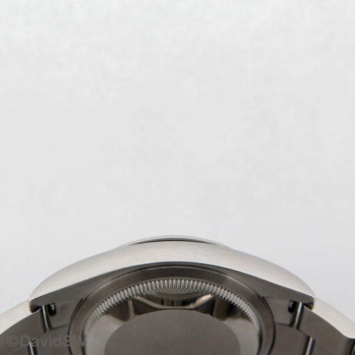 Rolex 126000 Oyster Perpetual 36mm with Celebration Motif Dial - Image 4