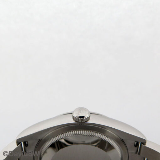 Rolex 126000 Oyster Perpetual 36mm with Celebration Motif Dial - Image 3