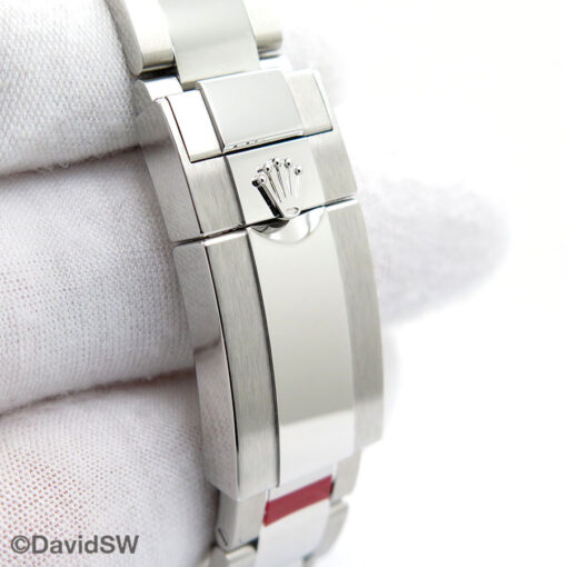 Rolex 126622 Yachtmaster with Slate Dial - Image 7