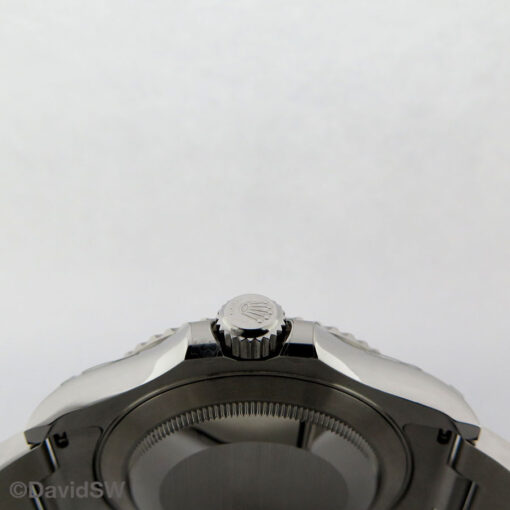 Rolex 126622 Yachtmaster with Slate Dial - Image 4