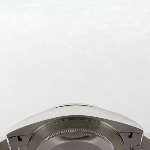 Rolex 126334 Datejust 41 with Mint Green Stick Dial on Jubilee - Image 5
