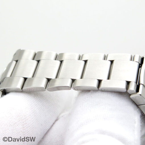 Rolex 124300 Oyster Perpetual 41mm with Blue Dial - Image 8