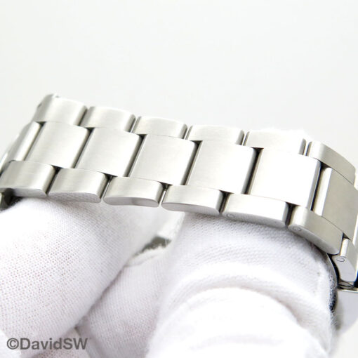 Rolex 124300 Oyster Perpetual 41mm with Blue Dial - Image 6
