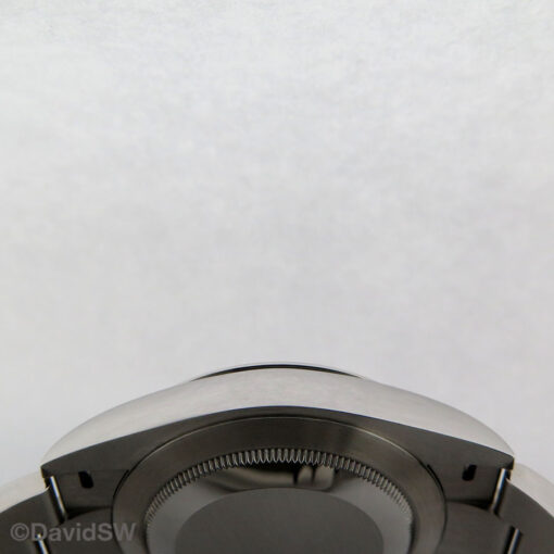 Rolex 124300 Oyster Perpetual 41mm with Blue Dial - Image 5