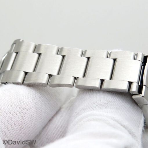 Rolex 126000 Oyster Perpetual with Turquoise Dial - Image 8