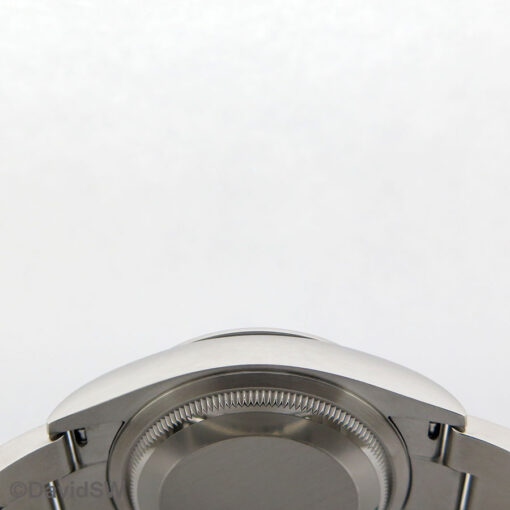 Rolex 126000 Oyster Perpetual with Turquoise Dial - Image 5