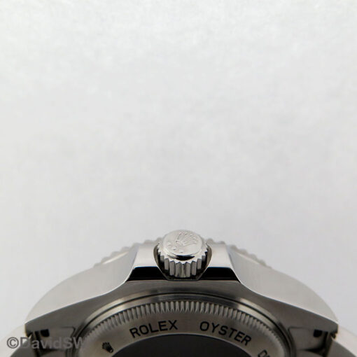 Rolex 116660 Seadweller Deepsea - Image 4