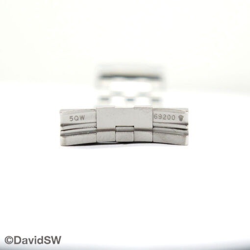 Rolex 69200 Jubilee Bracelet - Image 4