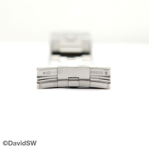 Rolex 69200 Jubilee Bracelet - Image 3