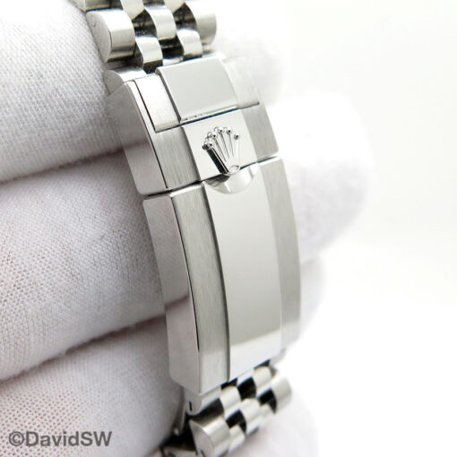 Rolex 69200 Jubilee Bracelet - Image 2