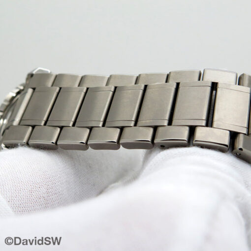 Grand Seiko SBGC251 Evolution 9 Spring Drive Chronograph GMT - Image 10