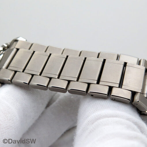 Grand Seiko SBGC251 Evolution 9 Spring Drive Chronograph GMT - Image 8