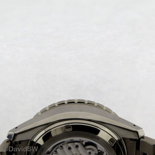 Grand Seiko SBGC251 Evolution 9 Spring Drive Chronograph GMT - Image 7