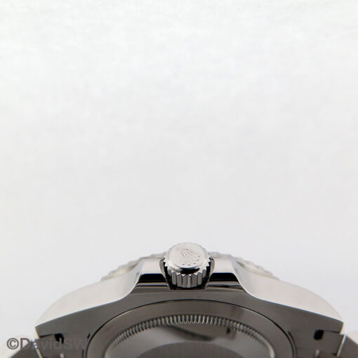 Rolex 126710BLNR GMT Master II on Jubilee - Image 4
