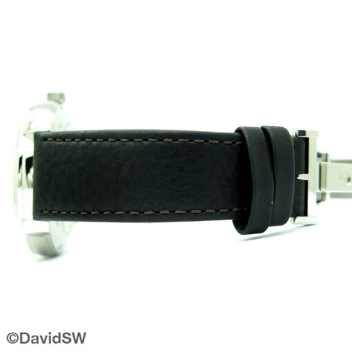 Glashutte Senator Observer Automatic with Black Dial - Image 9