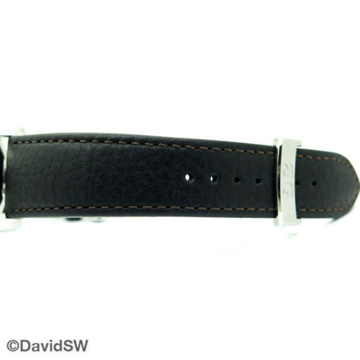 Glashutte Senator Observer Automatic with Black Dial - Image 7