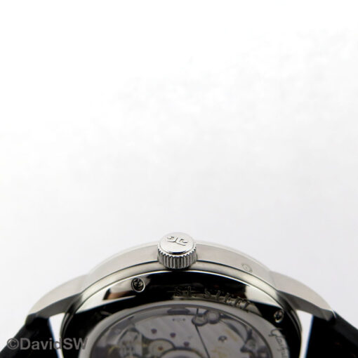 Glashutte Senator Observer Automatic with Black Dial - Image 5