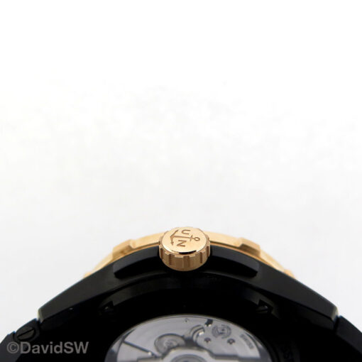 Ulysse Nardin 1185-170-3 Diver 18K/SS - Image 6
