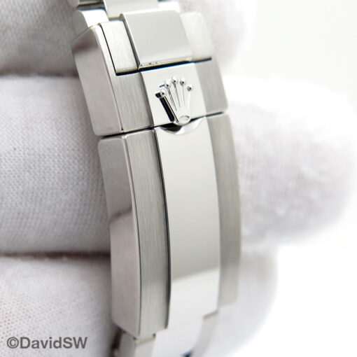 Rolex 268622 Yachtmaster with Slate Dial - Image 7