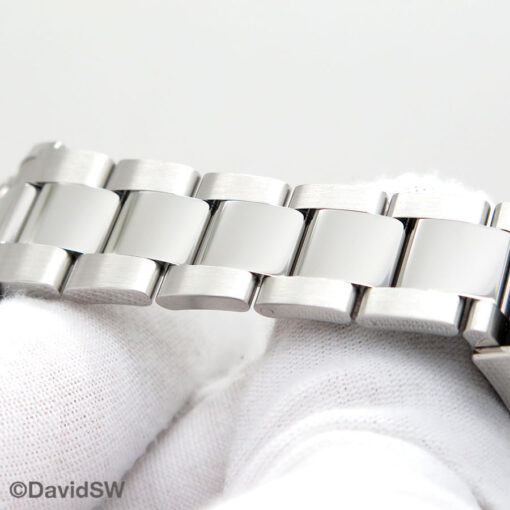 Rolex 268622 Yachtmaster with Slate Dial - Image 8