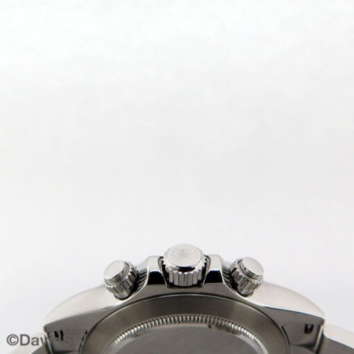 Rolex 116520 Cosmograph Daytona with Black Dial - Image 4