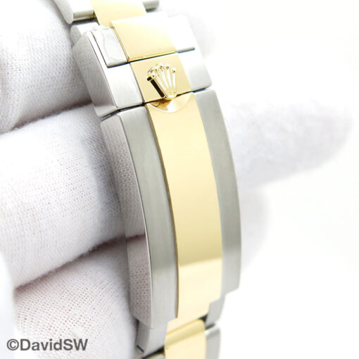 Rolex 126613LN Submariner 41 18K/SS - Image 7