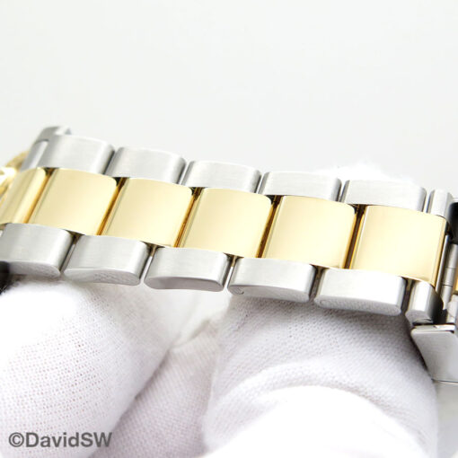 Rolex 126613LN Submariner 41 18K/SS - Image 8
