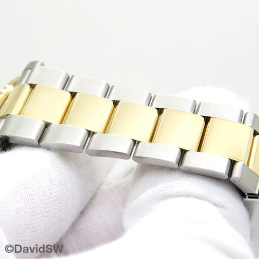 Rolex 126613LN Submariner 41 18K/SS - Image 6