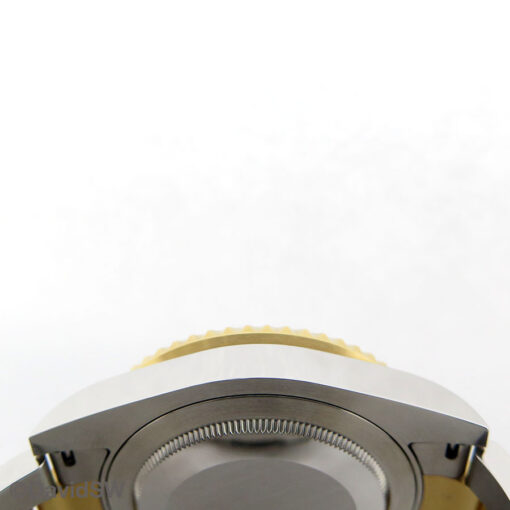 Rolex 116713LN GMT Master II 18K/SS - Image 5