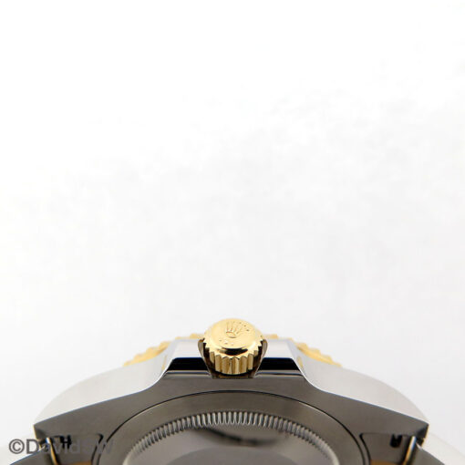 Rolex 116713LN GMT Master II 18K/SS - Image 4
