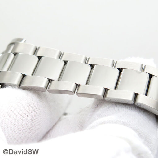 Rolex 116400GV Milgauss with Blue Dial - Image 6