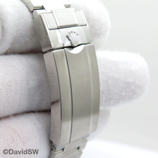 Rolex 124060 Submariner 41 No Date - Image 7
