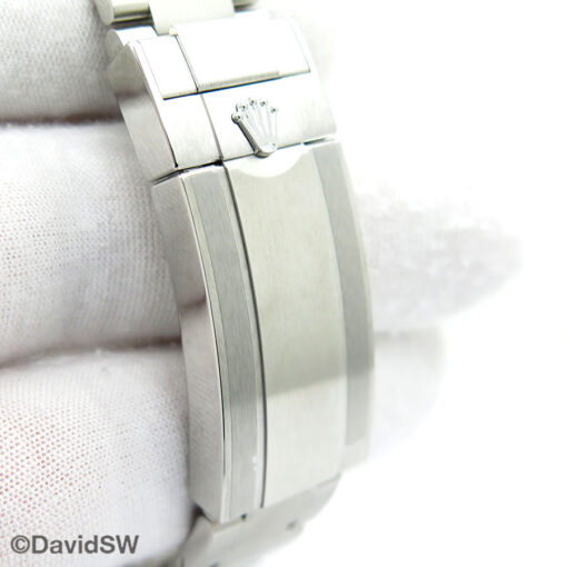 Rolex 136660 Deepsea Seadweller D- Blue - Image 7