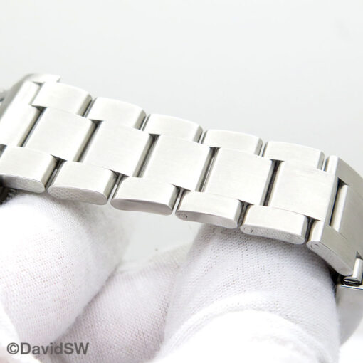Rolex 136660 Deepsea Seadweller D- Blue - Image 6