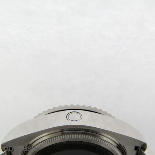 Rolex 136660 Deepsea Seadweller D- Blue - Image 5