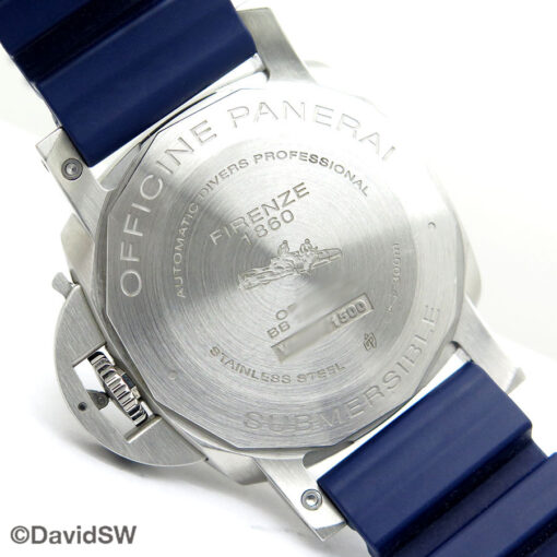 Panerai PAM 959 Submersible 42mm with Grey Dial - Image 4