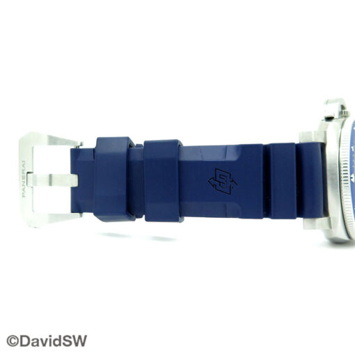 Panerai PAM 959 Submersible 42mm with Grey Dial - Image 7